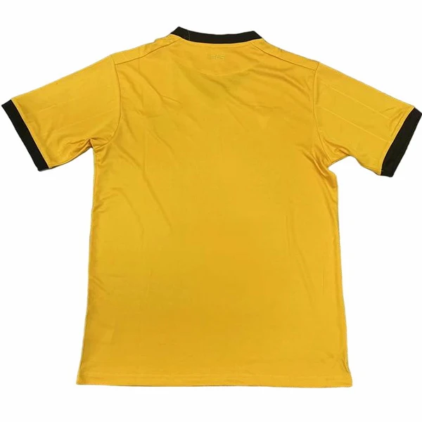 Red Star Belgrade Camiseta 2025 2026 Especial Amarilla - Camiseta Red Star Belgrade | 7camisetas