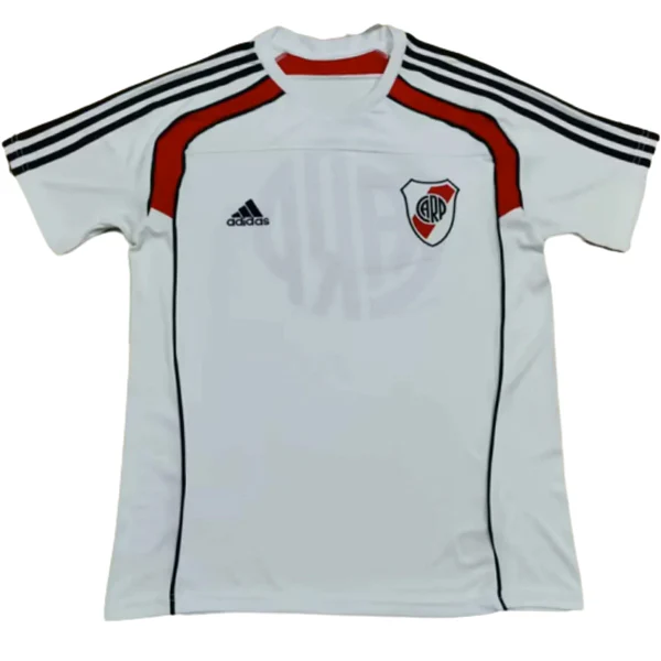 River Plate Camiseta 2025 2026 Especial Blanca - Camiseta River Plate | 7camisetas