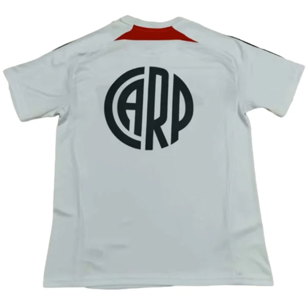 River Plate Camiseta 2025 2026 Especial Blanca - Camiseta River Plate | 7camisetas