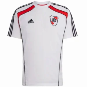 River Plate Camiseta 2025 2026 Especial Blanca - Camiseta River Plate | 7camisetas