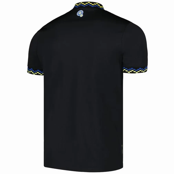 El Salvador Camiseta 2026 Especial Negra - Camiseta El Salvador | 7camisetas