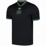 El Salvador Camiseta 2026 Especial Negra - Camiseta El Salvador | 7camisetas