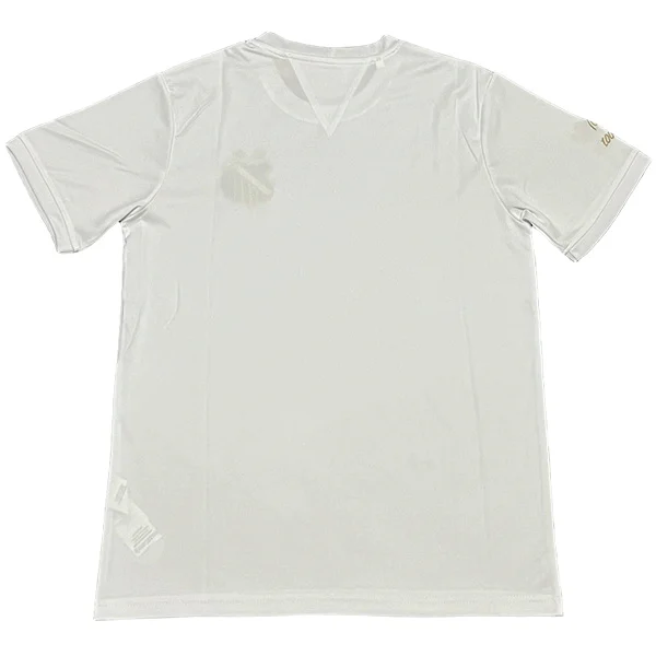 Santos FC Camiseta 2025 2026 Especial Blanca - Camiseta Santos Fc | 7camisetas