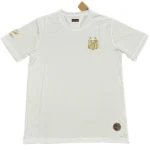 Santos FC Camiseta 2025 2026 Especial Blanca - Camiseta Santos Fc | 7camisetas