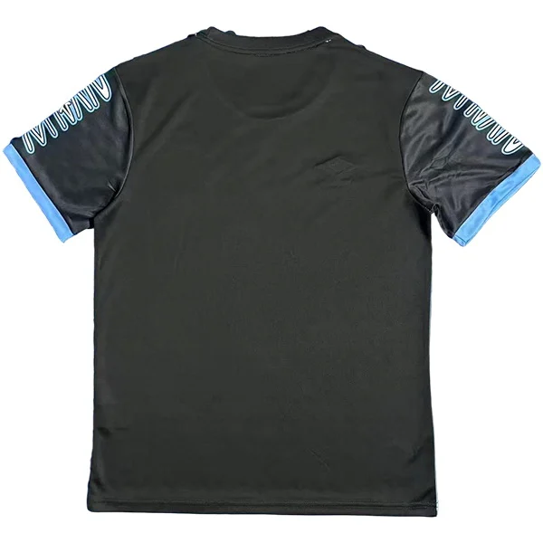 Santos FC Camiseta 2025 2026 Especial Negra - Camiseta Santos Fc | 7camisetas