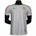 Senegal Camiseta 2026 Especial Blanca - Camiseta Senegal | 7camisetas