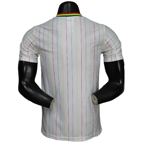 Senegal Camiseta 2026 Especial Blanca - Camiseta Senegal | 7camisetas