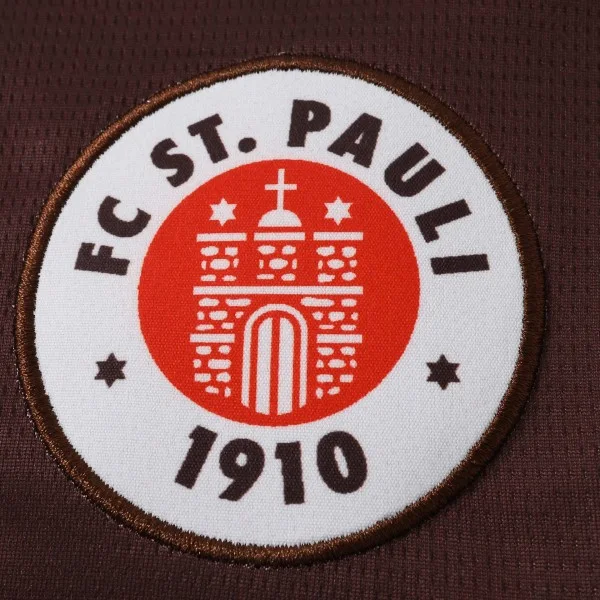 FC St. Pauli Camiseta 2025 2026 Especial - Camiseta Fc St Pauli | 7camisetas