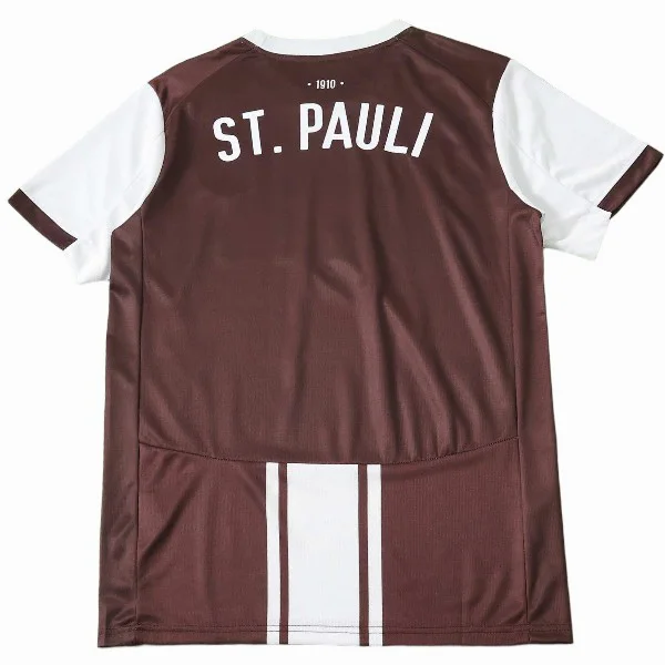 FC St. Pauli Camiseta 2025 2026 Especial - Camiseta Fc St Pauli | 7camisetas