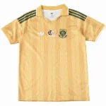 Sudafrica Camiseta 2026 Especial Amarilla - Camiseta Sudafrica 2026 | 7camisetas