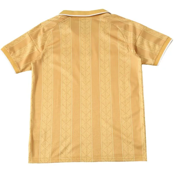 Sudafrica Camiseta 2026 Especial Amarilla - Camiseta Sudafrica 2026 | 7camisetas