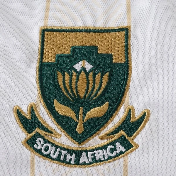 Sudafrica Camiseta 2026 Especial Blanca - Camiseta Sudafrica 2026 | 7camisetas