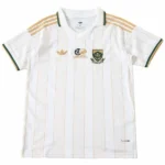 Sudafrica Camiseta 2026 Especial Blanca - Camiseta Sudafrica 2026 | 7camisetas