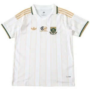 Sudafrica Camiseta 2026 Especial Blanca - Camiseta Sudafrica 2026 | 7camisetas