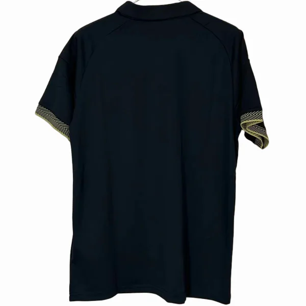 Sudafrica Camiseta 2026 Especial Negra - Camiseta Sudafrica 2026 | 7camisetas