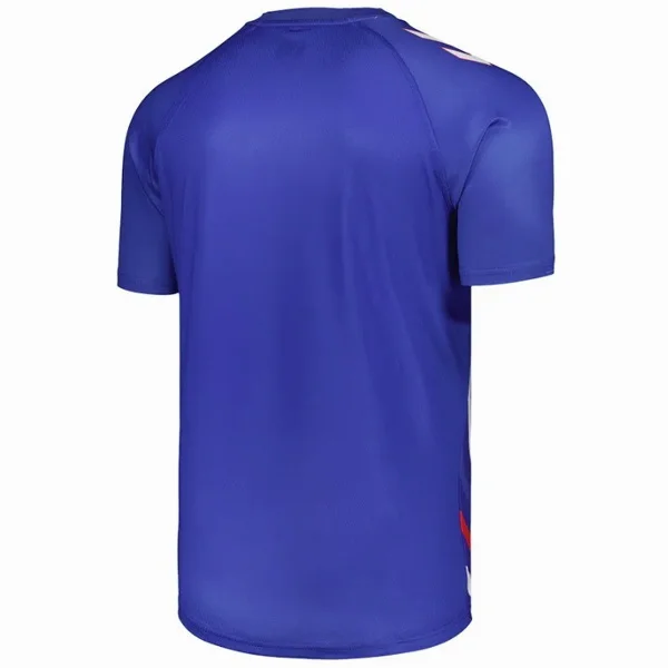 Sunderland Camiseta 2025 2026 Especial Azul - Camiseta Sunderland | 7camisetas