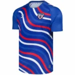 Sunderland Camiseta 2025 2026 Especial Azul - Camiseta Sunderland | 7camisetas
