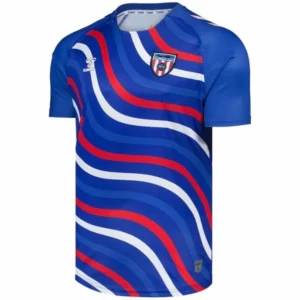 Sunderland Camiseta 2025 2026 Especial Azul - Camiseta Sunderland | 7camisetas