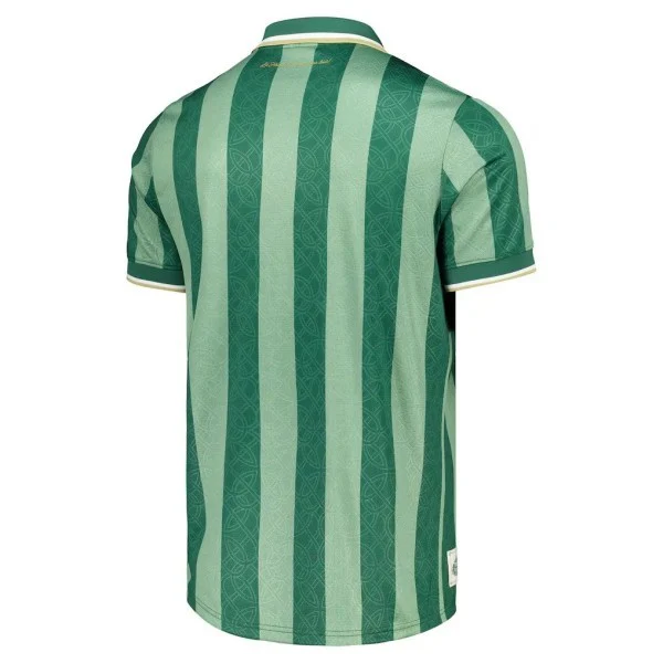 Sunderland Camiseta 2026 2027 Especial Verde - Camiseta Sunderland | 7camisetas