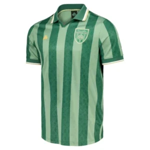 Sunderland Camiseta 2026 2027 Especial Verde - Camiseta Sunderland | 7camisetas