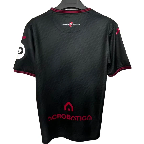 Torino Camiseta 2025 2026 Especial Negra - Camiseta Serie A Torino | 7camisetas