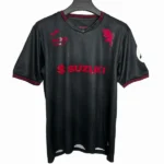 Torino Camiseta 2025 2026 Especial Negra - Camiseta Serie A Torino | 7camisetas