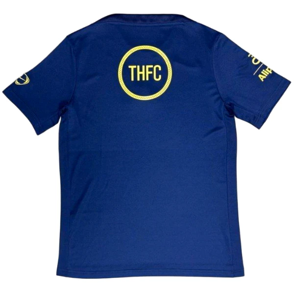 Tottenham Hotspur Camiseta 2025 2026 Especial Azul - Camiseta Tottenham Hotspur | 7camisetas