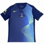 Tottenham Hotspur Camiseta 2025 2026 Especial Azul - Camiseta Tottenham Hotspur | 7camisetas