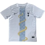Tottenham Hotspur Camiseta 2025 2026 Especial Blanca - Camiseta Tottenham Hotspur | 7camisetas