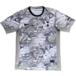 Tottenham Hotspur Camiseta 2025 2026 Especial Gris - Camiseta Tottenham Hotspur | 7camisetas