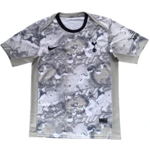Tottenham Hotspur Camiseta 2025 2026 Especial Gris - Camiseta Tottenham Hotspur | 7camisetas