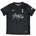 Tottenham Hotspur Camiseta 2025 2026 Especial Negra - Camiseta Tottenham Hotspur | 7camisetas