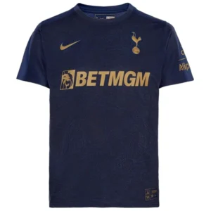 Tottenham Hotspur Camiseta 2026 2027 Especial Azul - Camiseta Tottenham Hotspur | 7camisetas