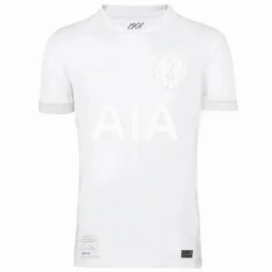 Tottenham Hotspur Camiseta 2026 2027 Especial Blanca - Camiseta Tottenham Hotspur | 7camisetas