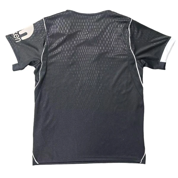 Tottenham Hotspur Camiseta 2026 2027 Especial Negra - Camiseta Tottenham Hotspur | 7camisetas