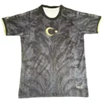 Turquía Camiseta 2026 Especial Negra - Camiseta Turquía 2026 | 7camisetas
