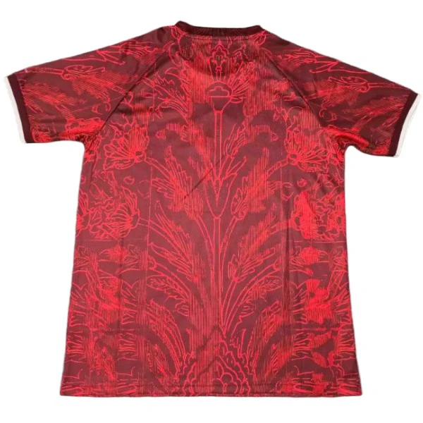 Turquía Camiseta 2026 Especial Roja - Camiseta Turquía 2026 | 7camisetas