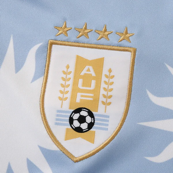 Uruguay Camiseta 2026 Especial Azul - Camiseta Uruguay Mundial 2026 | 7camisetas