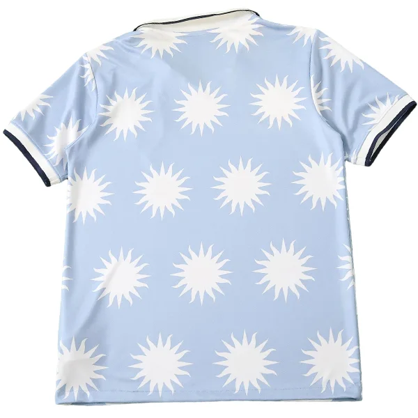 Uruguay Camiseta 2026 Especial Azul - Camiseta Uruguay Mundial 2026 | 7camisetas
