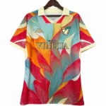 Venezia Camiseta 2024 2025 Especial Roja - Camiseta Serie A Venezia | 7camisetas