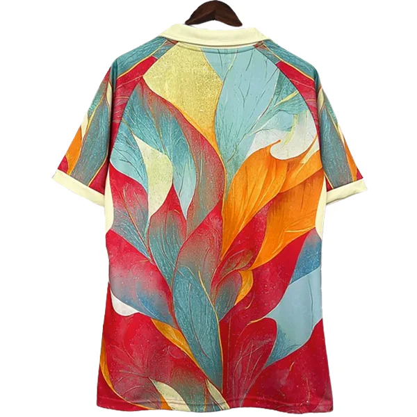 Venezia Camiseta 2024 2025 Especial Roja - Camiseta Serie A Venezia | 7camisetas