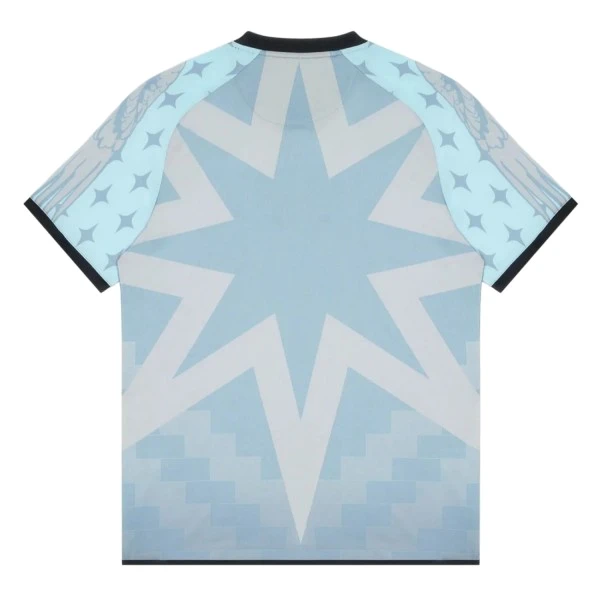 Venezia Camiseta 2025 2026 Especial Azul - Camiseta Serie A Venezia | 7camisetas