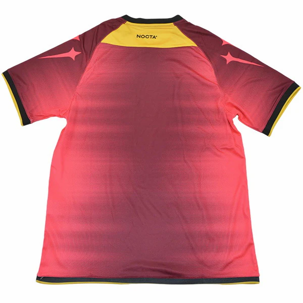 Venezia Camiseta 2025 2026 Especial Roja - Camiseta Venezia | 7camisetas