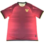 Venezia Camiseta 2025 2026 Especial Roja - Camiseta Venezia | 7camisetas