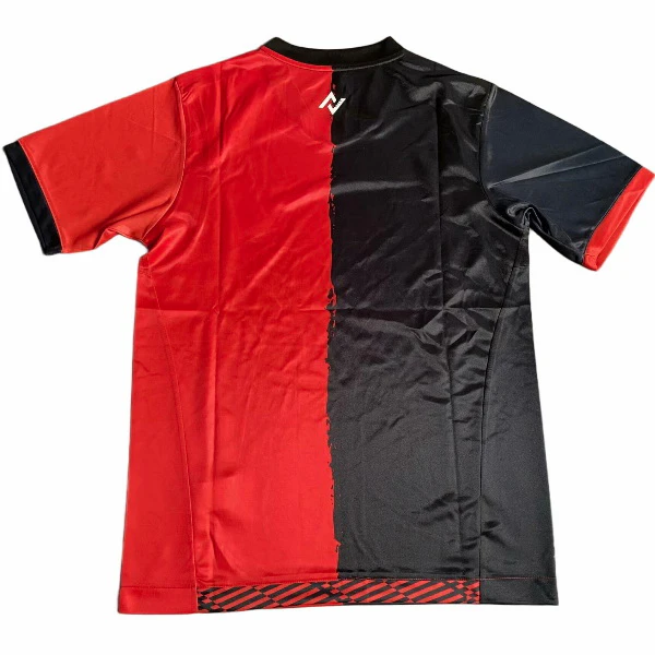 Vitória Camiseta 2025 2026 Especial Roja - Camisa Vitória | 7camisetas