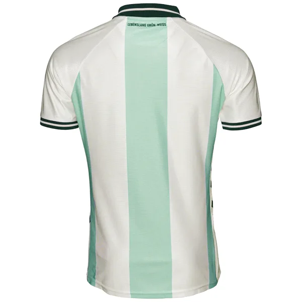 Werder Bremen Camiseta 2026 2027 Especial Verde - Camiseta Werder Bremen | 7camisetas