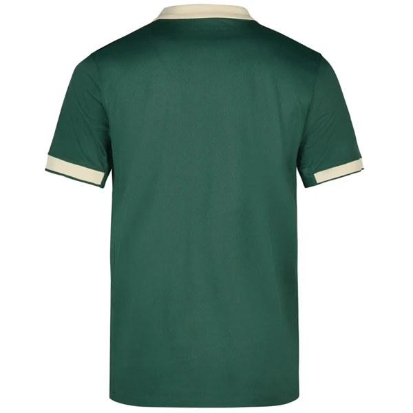 VfL Wolfsburgo Camiseta 2025 2026 Especial Verde | 7camisetas