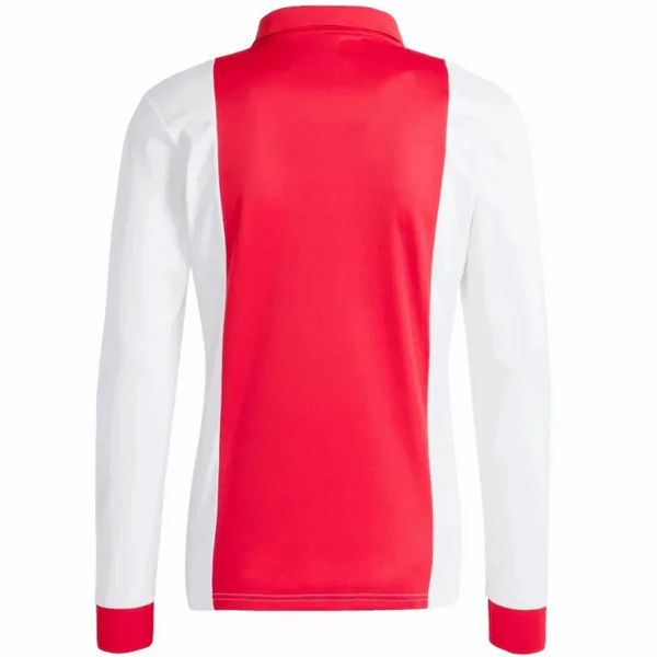 Ajax Camiseta 2025 2026 Especial Roja - Camiseta Ajax | 7camisetas