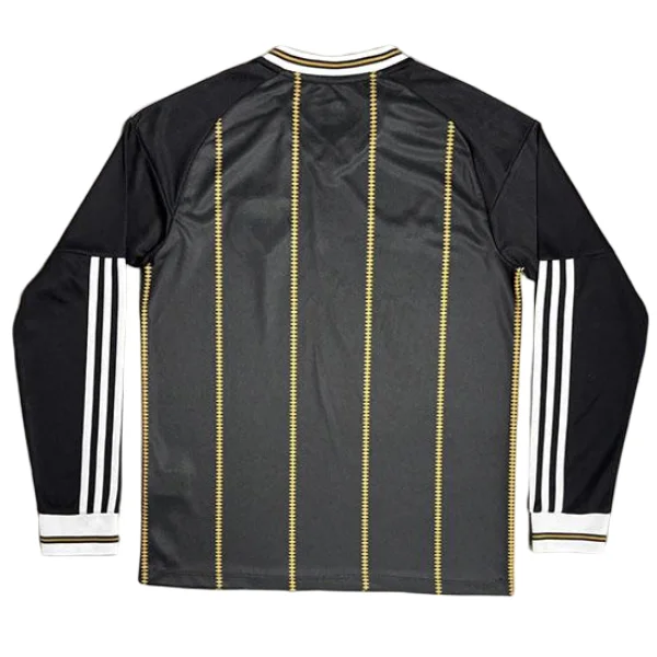 Alemania Camiseta 2026 Especial Negra - Camiseta Alemania | 7camisetas