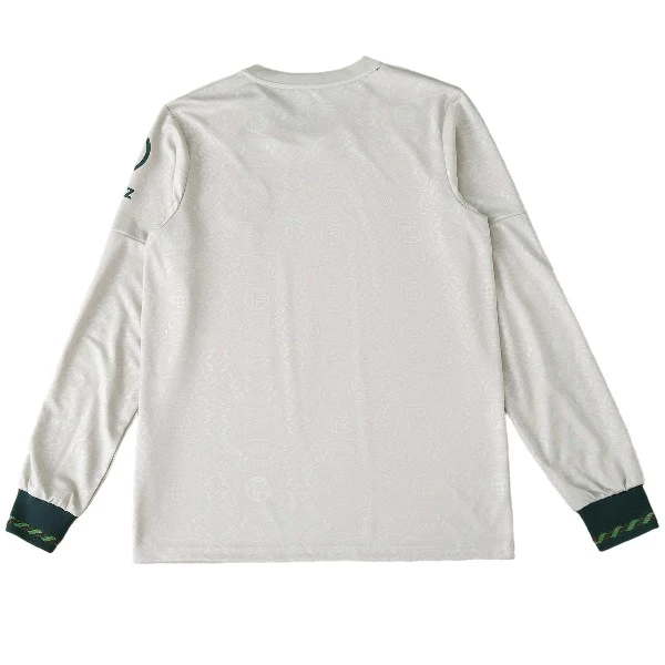 Bayern Múnich Camiseta 2025 2026 Especial Verde - Camiseta Bundesliga Bayern Múnich | 7camisetas